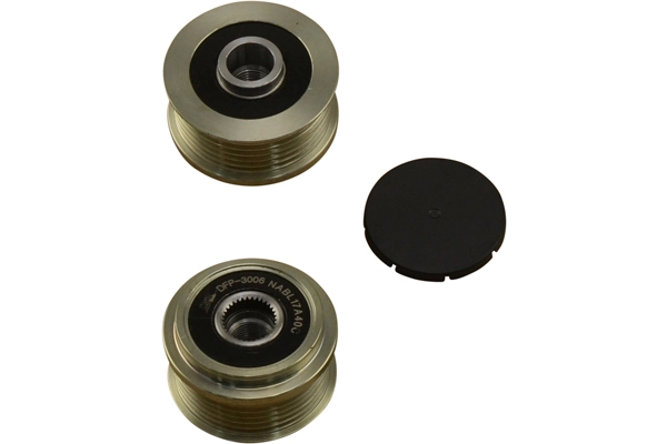 Alternator Freewheel Clutch